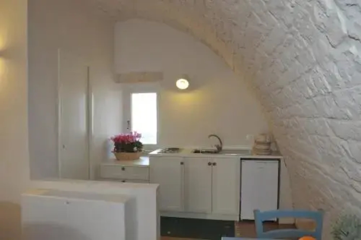 Palazzo Agrusti Residenza d'Epoca