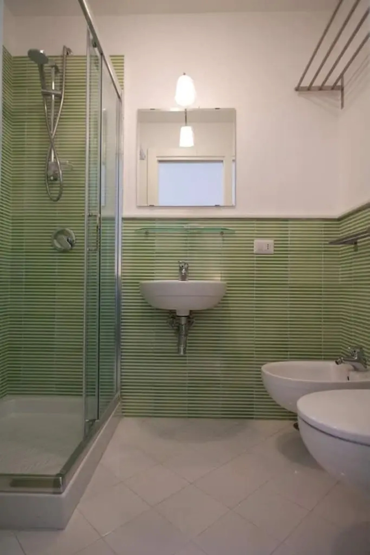 Maison San Paolo Bed & Breakfast