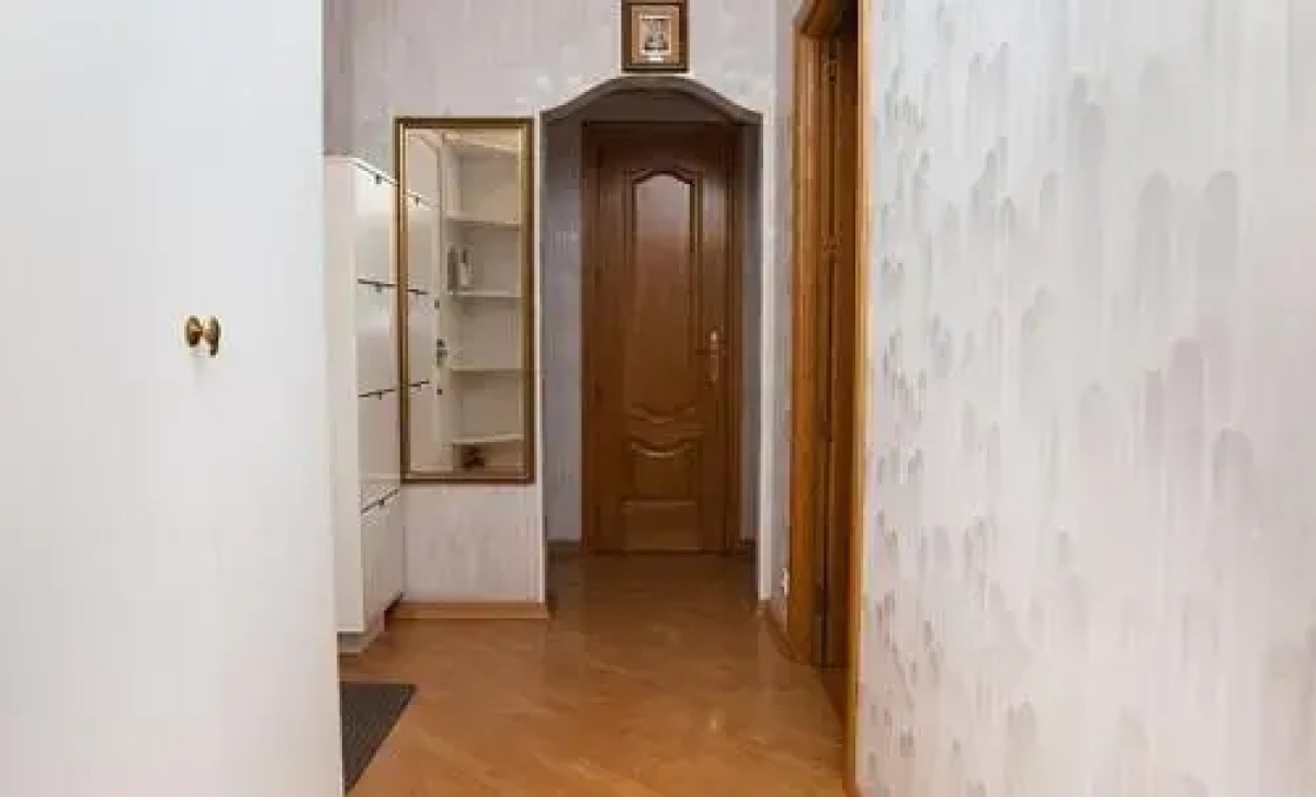 Апартамены Садовое Кольцо Академическая