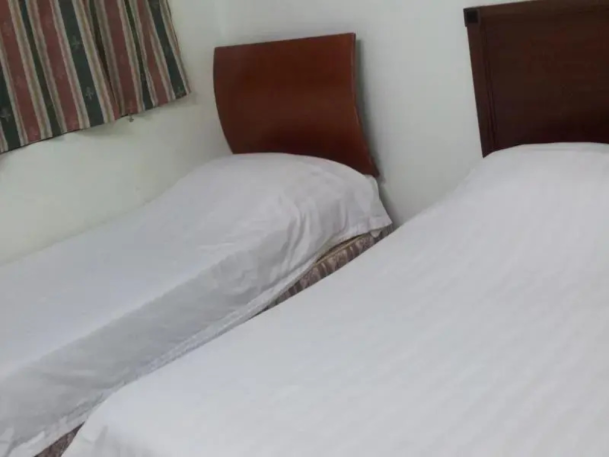 Kota Lodge Townhouse