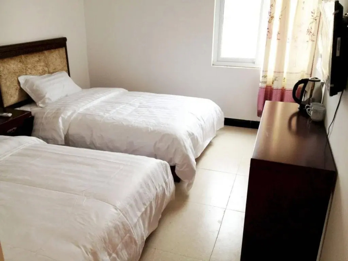 Grand Hotel Yuanshan