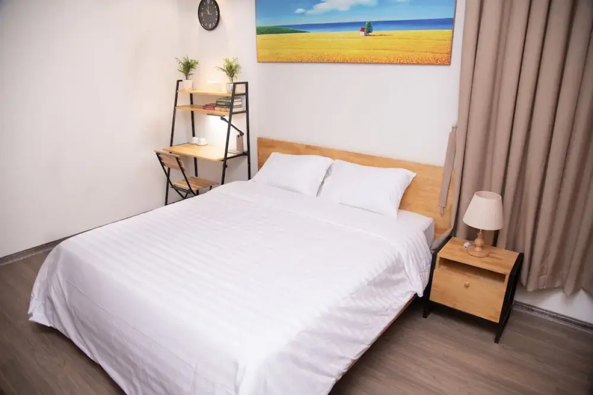 Eden Westlake Hotel - The Art