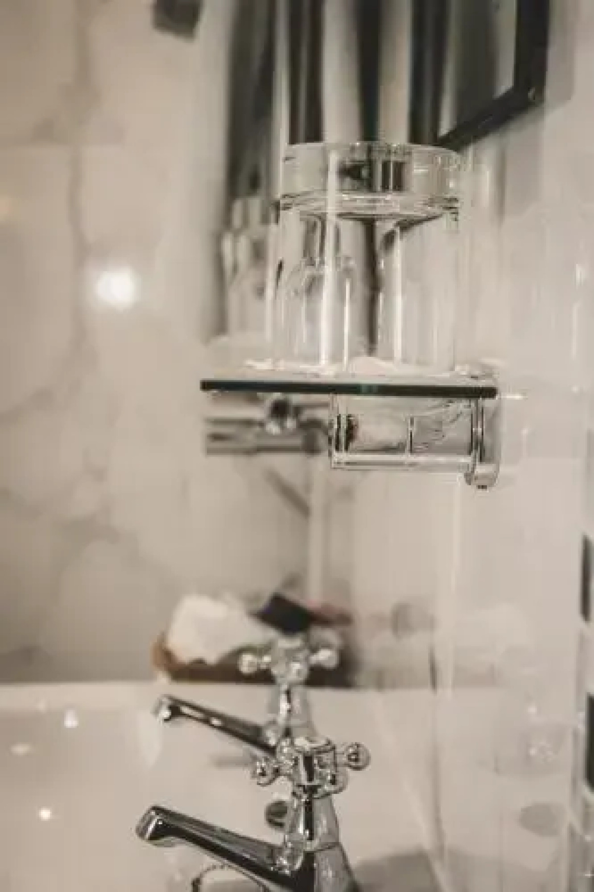 The Old Fourpenny Shop Hotel