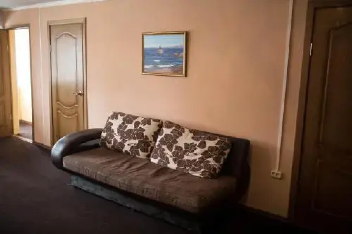 Baza otdykha Goryachinsk