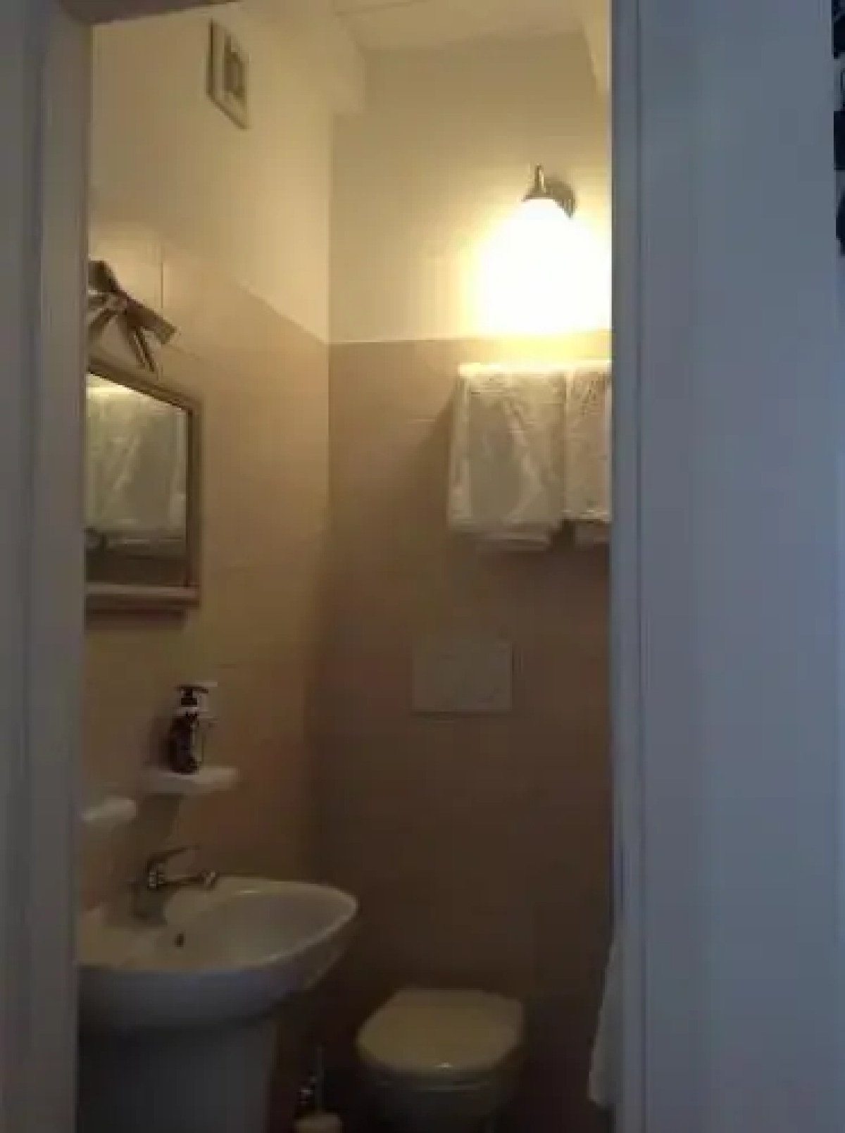 B&B La Maison Del Borgo Antico