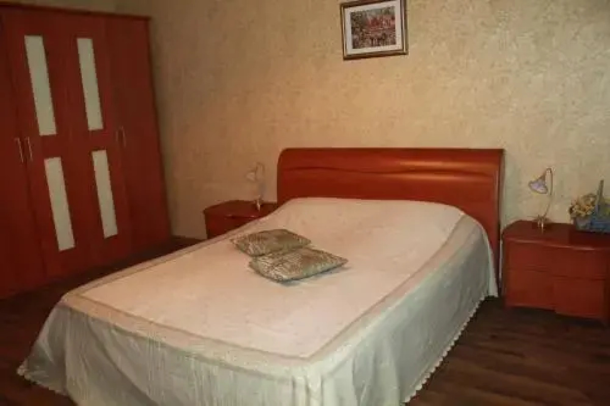 Апартаменты Ugodessa 