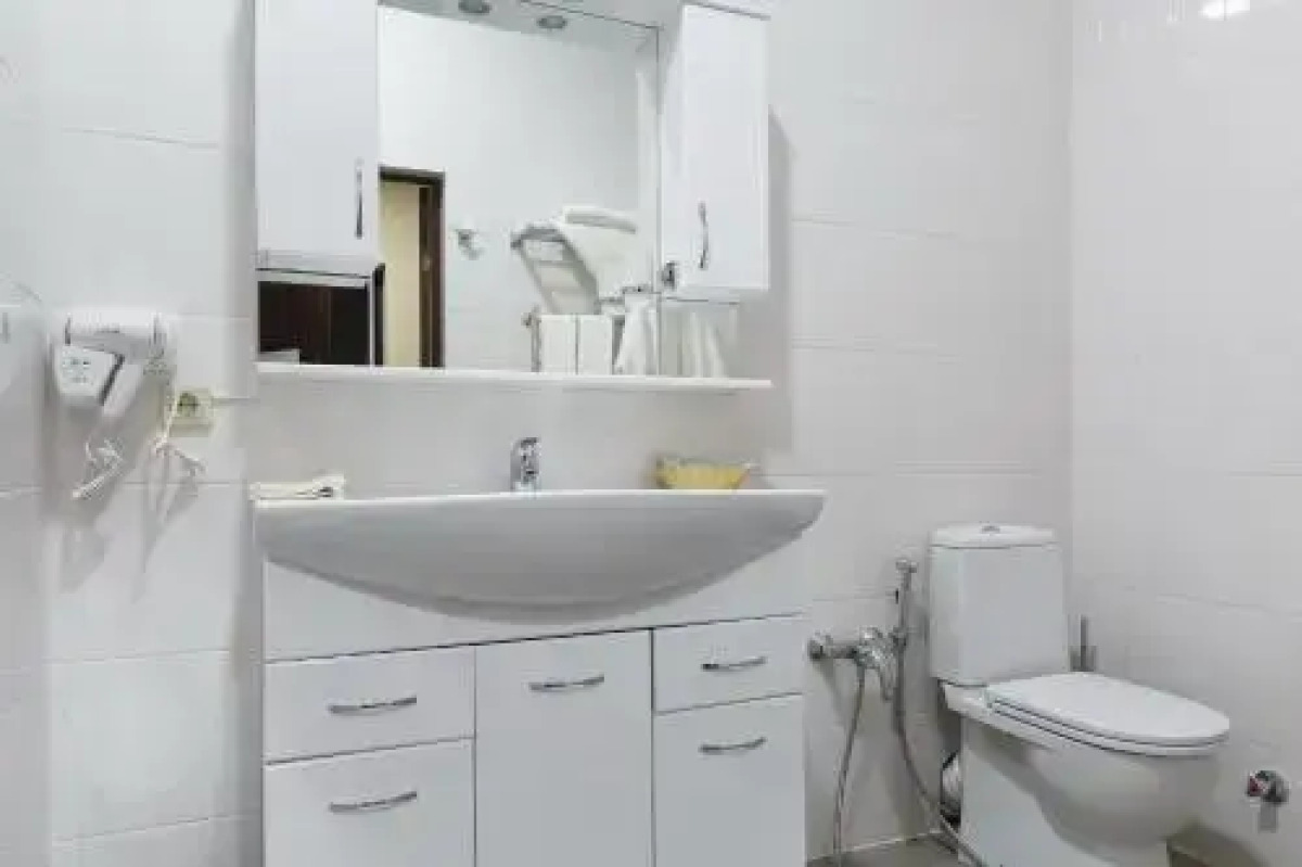 Guest House Arlekino