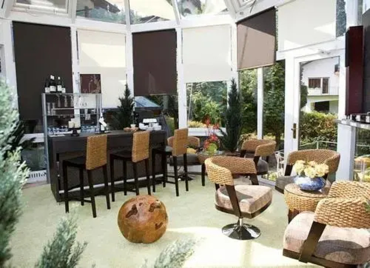 Hotel Rebekka mit Haus am Brühl