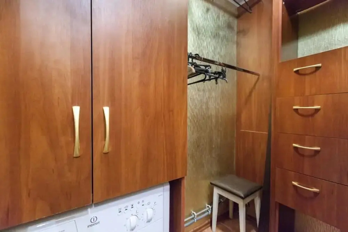 Domumetro na Medvedkovo