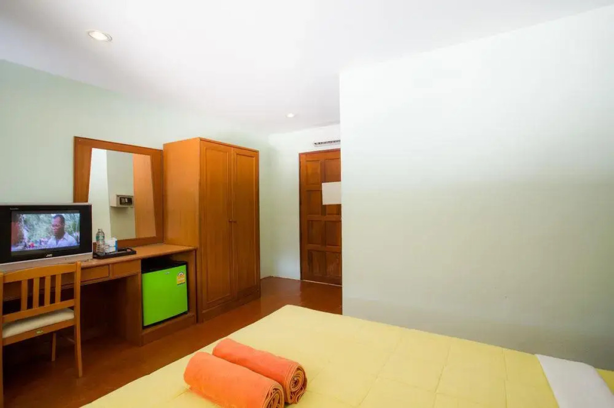 Phi Phi Garden View Resort