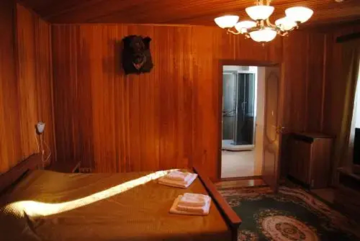 Заповедные Устья