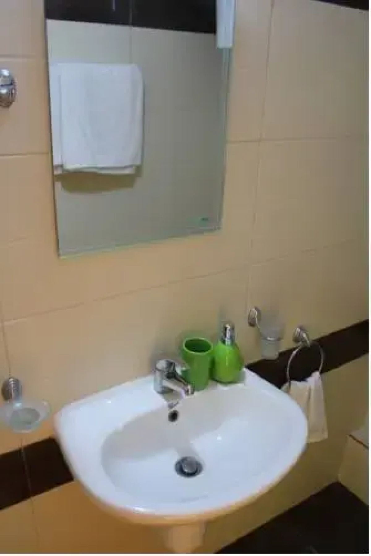 Galeon Residence & SPA Hotel