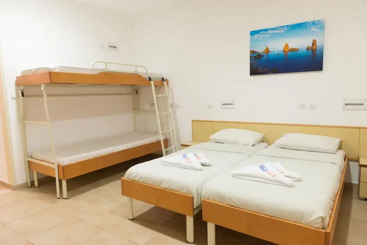 HI - Ein Gedi Hostel