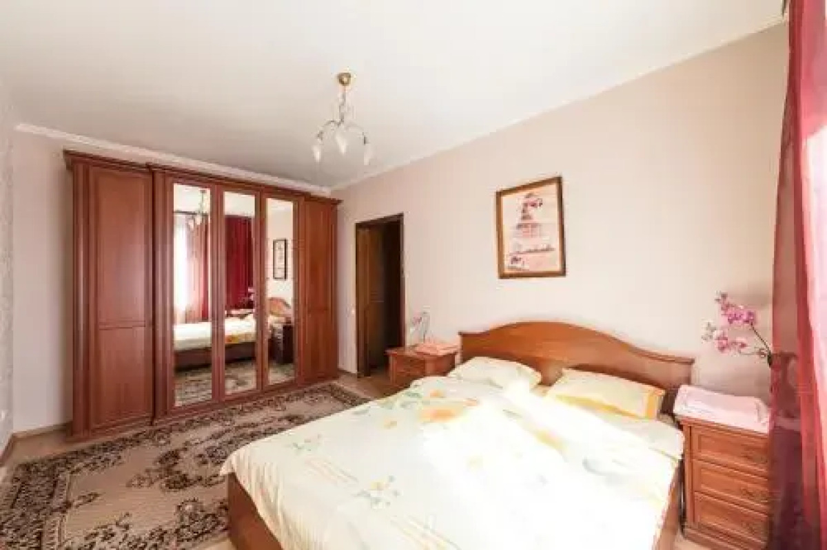 Домашний Уют Никольско-Слободская