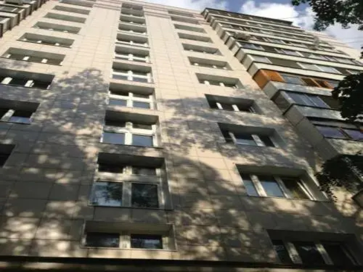 Inndays Ленинский пр-т