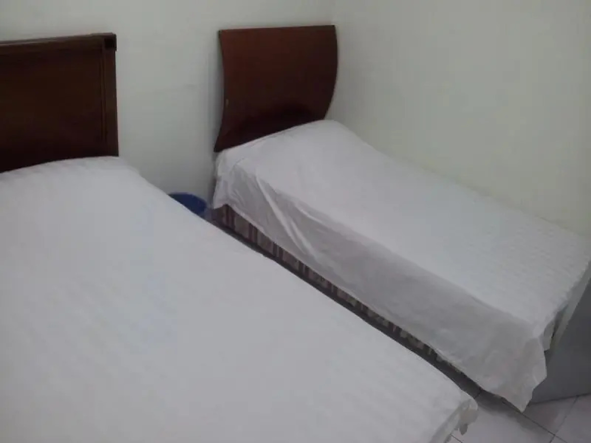 Kota Lodge Townhouse