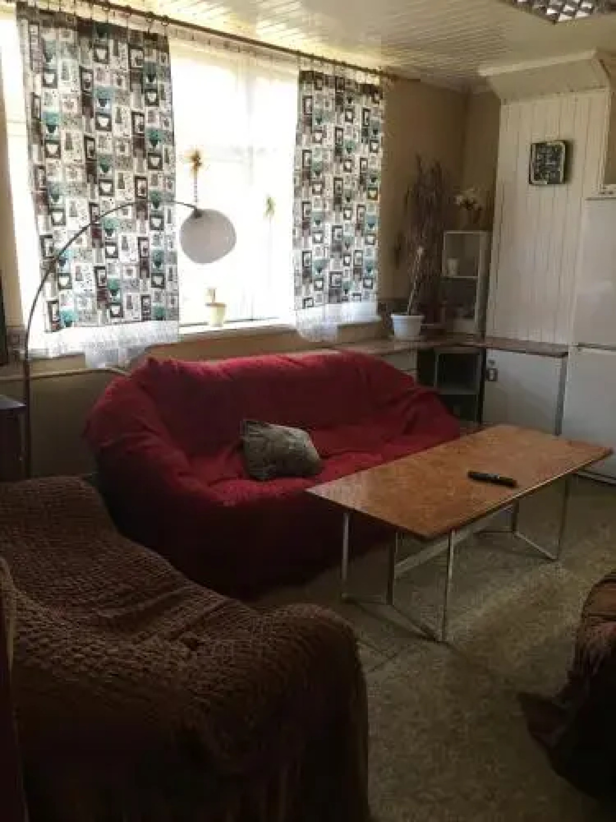 Posh Backpackers Hostel