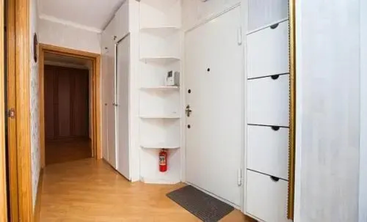 Апартамены Садовое Кольцо Академическая