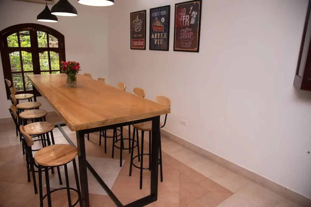 Eden Westlake Hotel - The Art