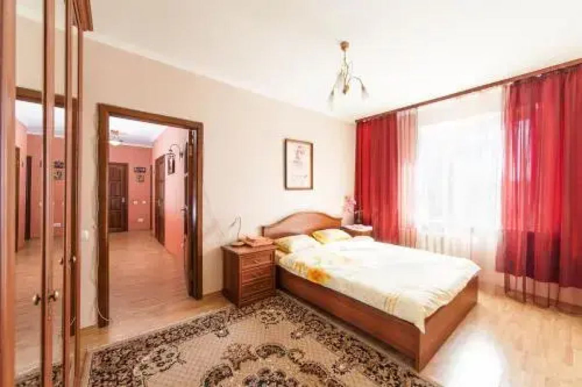 Домашний Уют Никольско-Слободская