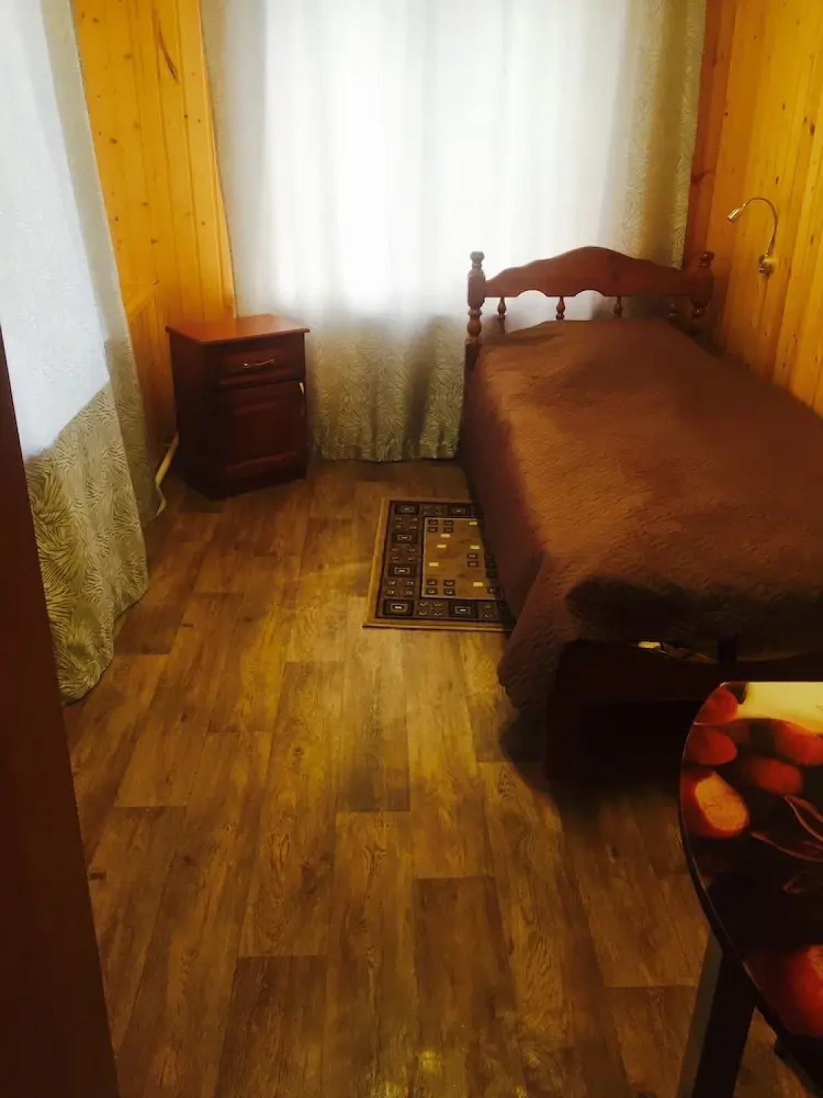 Hostel and Hotel Sloboda