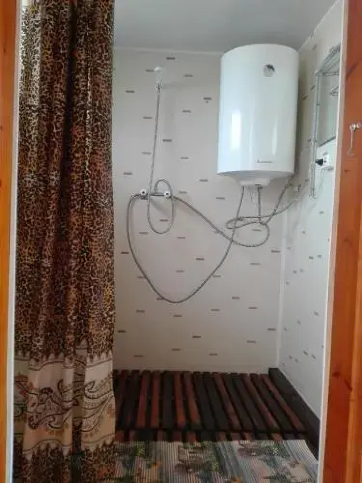 База Отдыха Станица