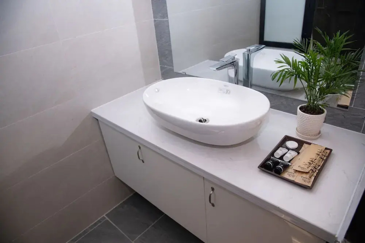 Eden Westlake Hotel - The Art