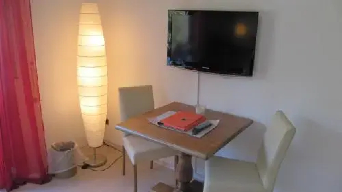 Hotel Rebekka mit Haus am Brühl