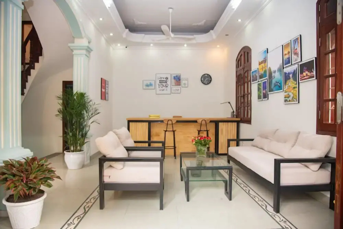 Eden Westlake Hotel - The Art