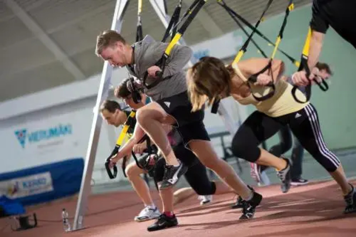 Vierumäki Country Club Hotel