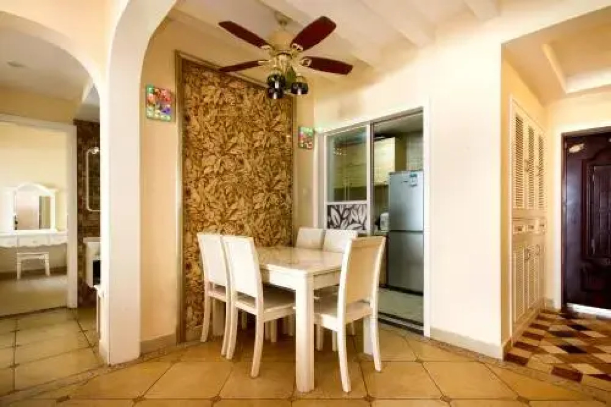 Sanya Wen Xin Hai Jing Apartement