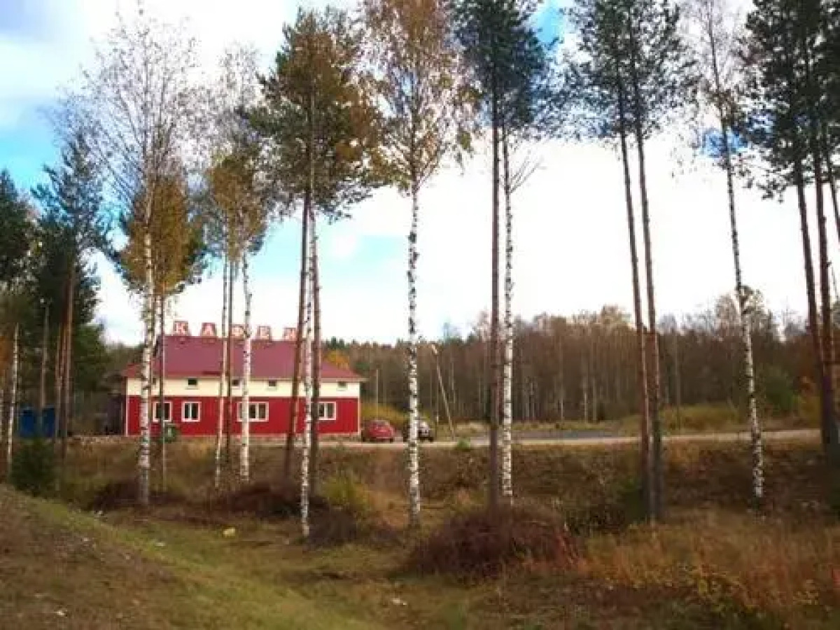 Motel In Polovina