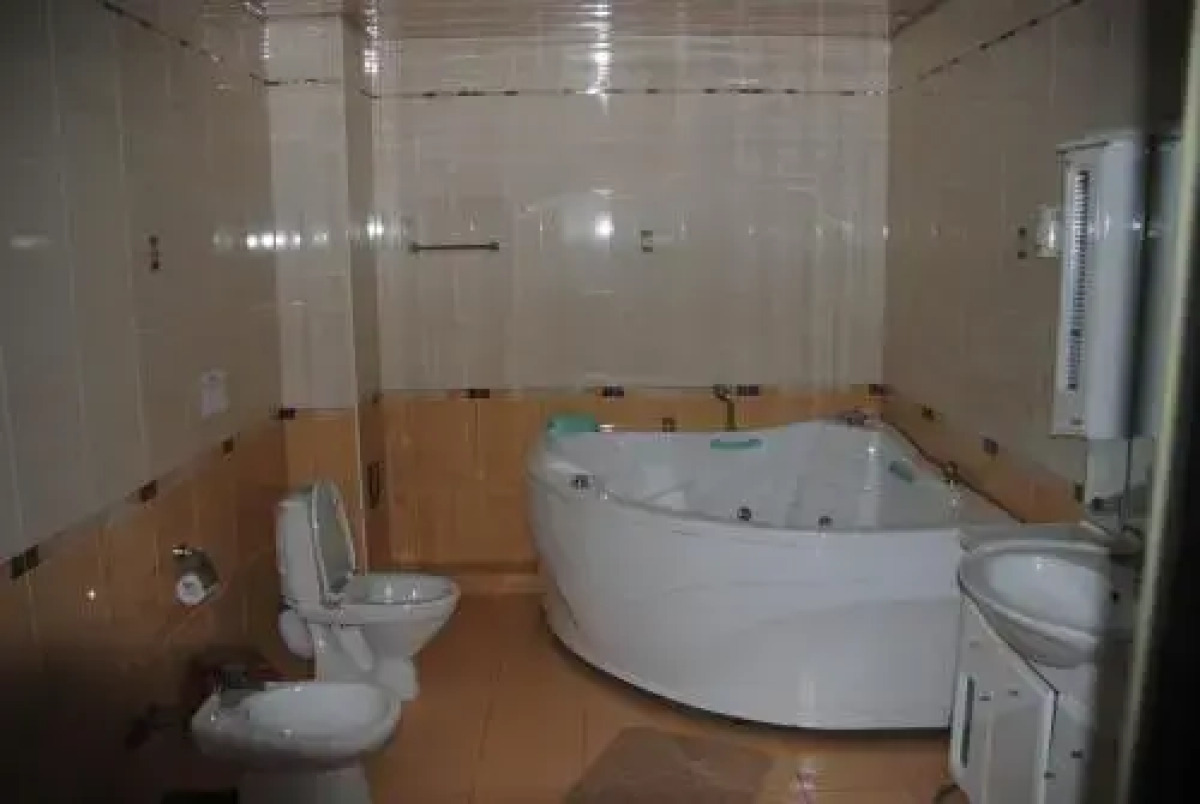 Заповедные Устья