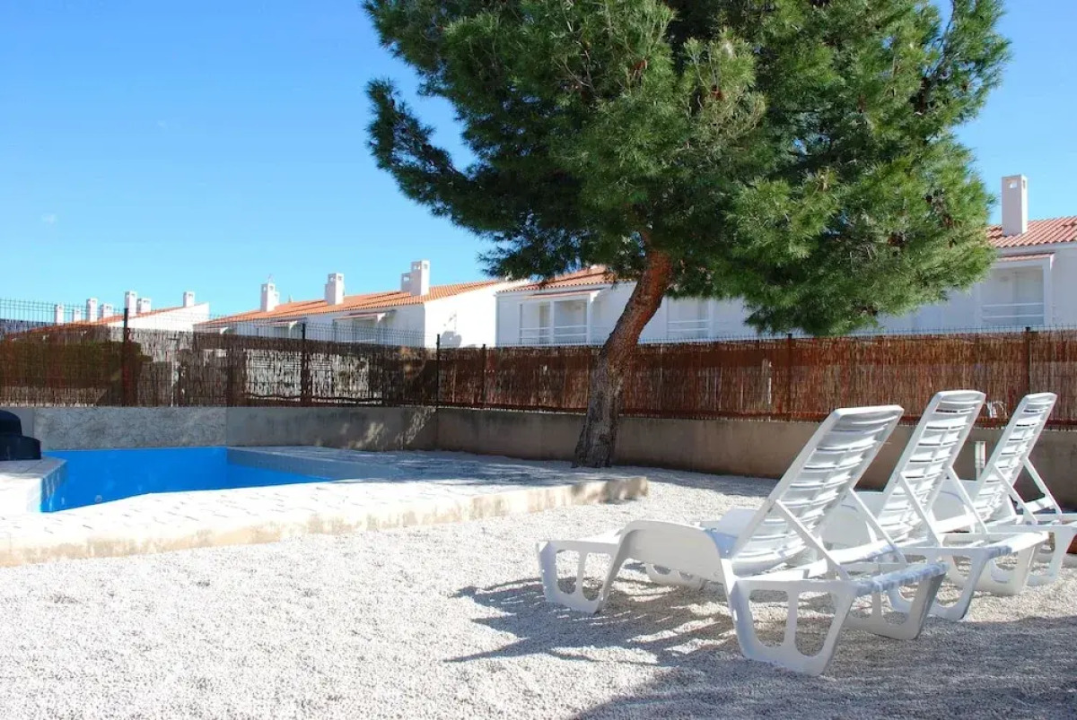 Villa Marina del Port