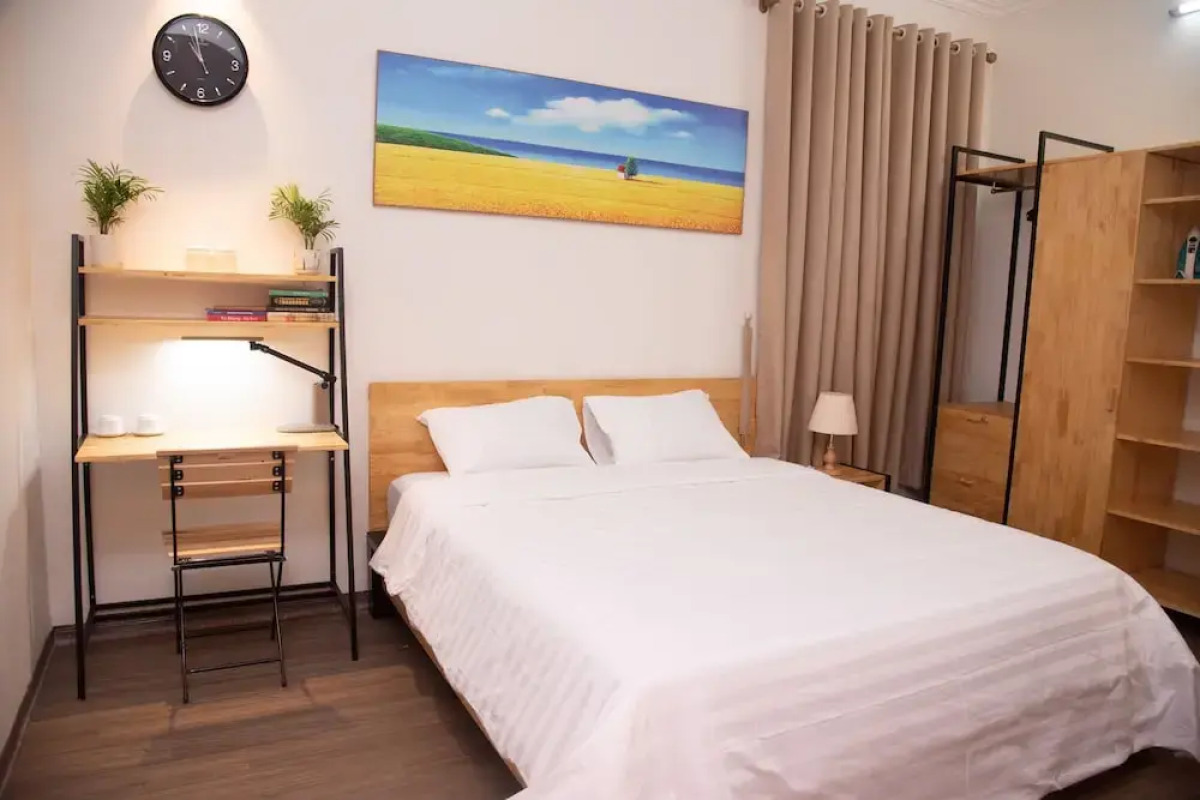 Eden Westlake Hotel - The Art