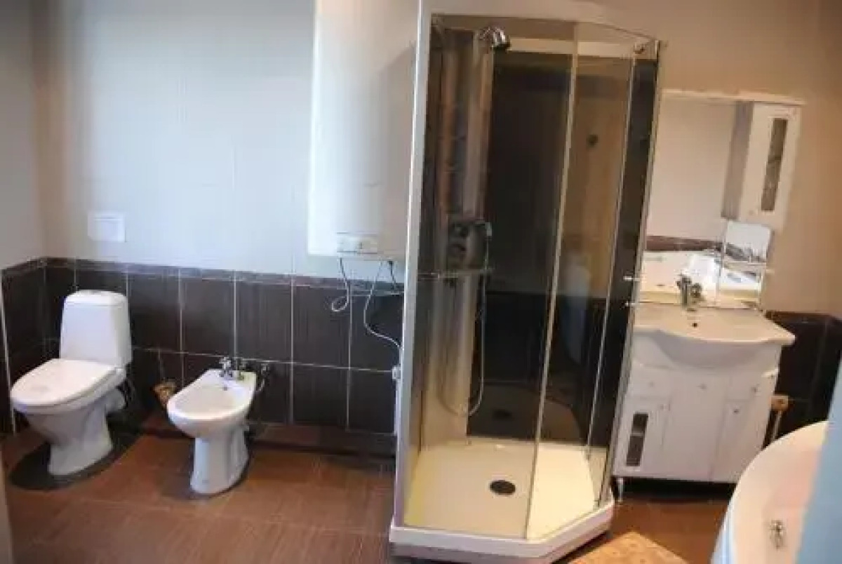 Заповедные Устья