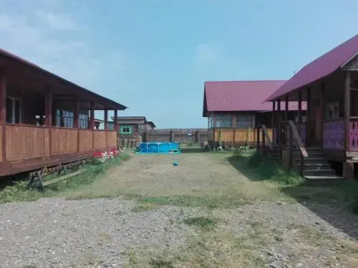 База Отдыха Станица