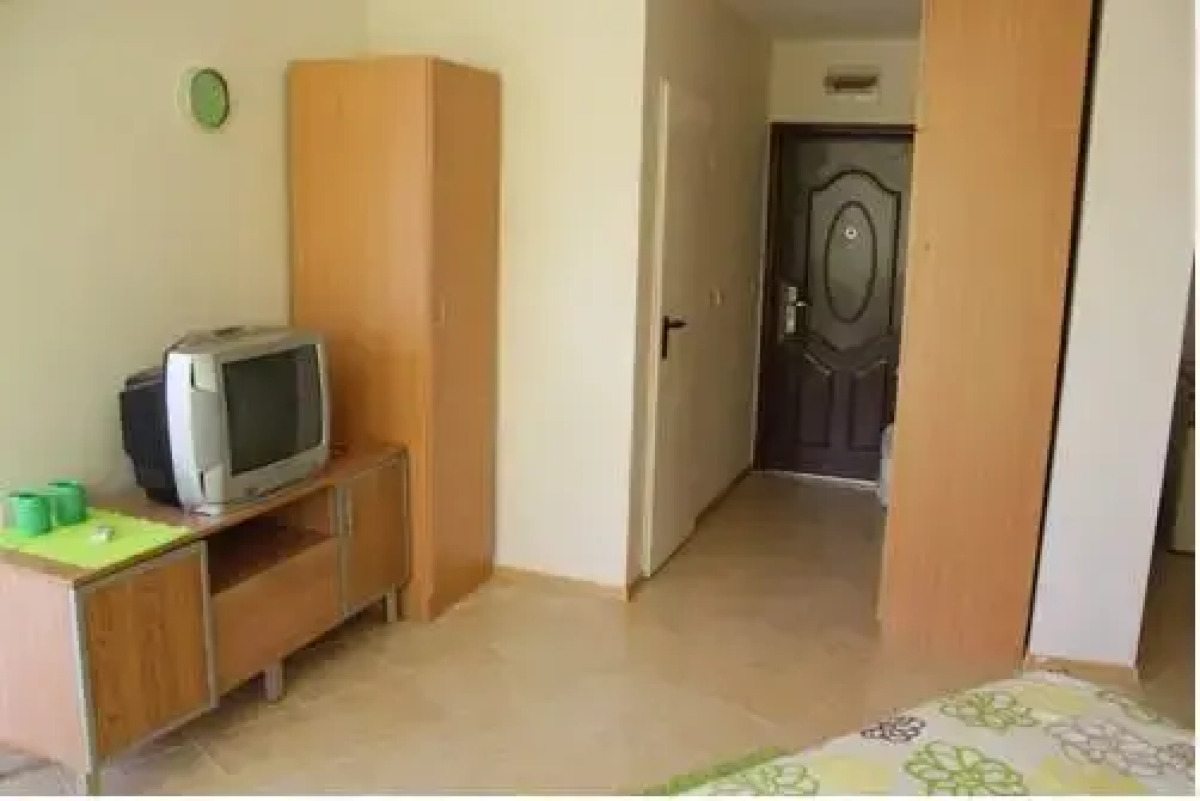 Galeon Residence & SPA Hotel