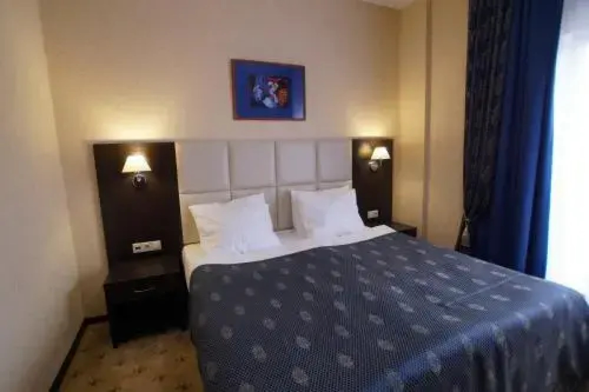 Guest House Arlekino