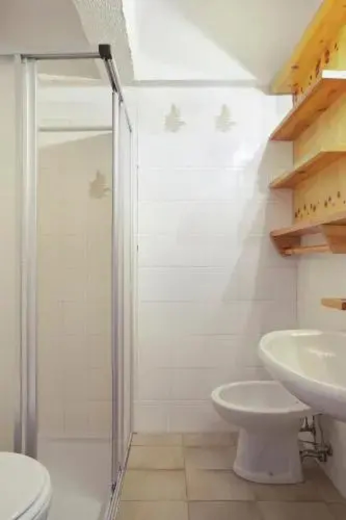 Marilleva 1400 Appartamenti Montana