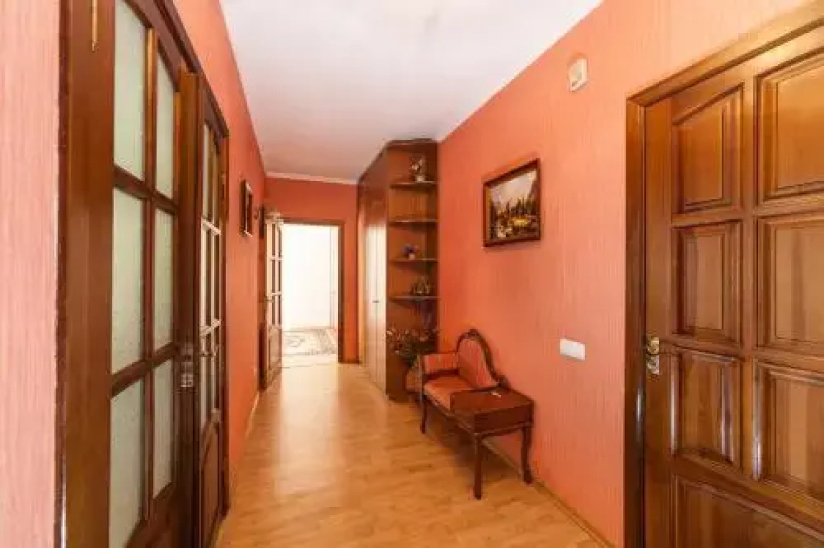 Домашний Уют Никольско-Слободская