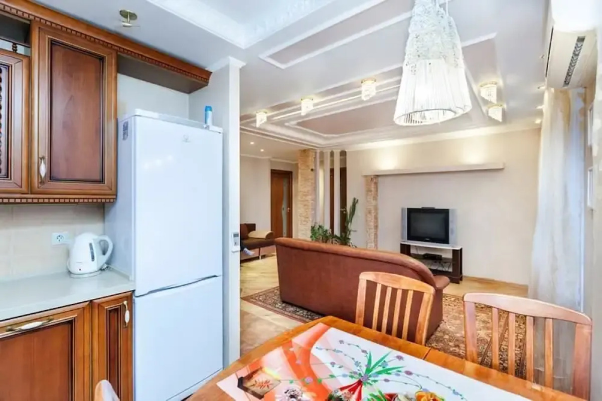 Domumetro na Medvedkovo