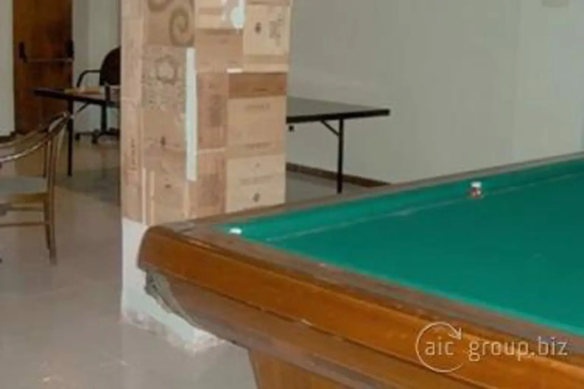 Park Hotel Arcobaleno