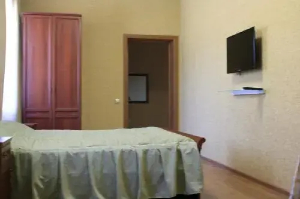 Гостевой дом на Краснодарской