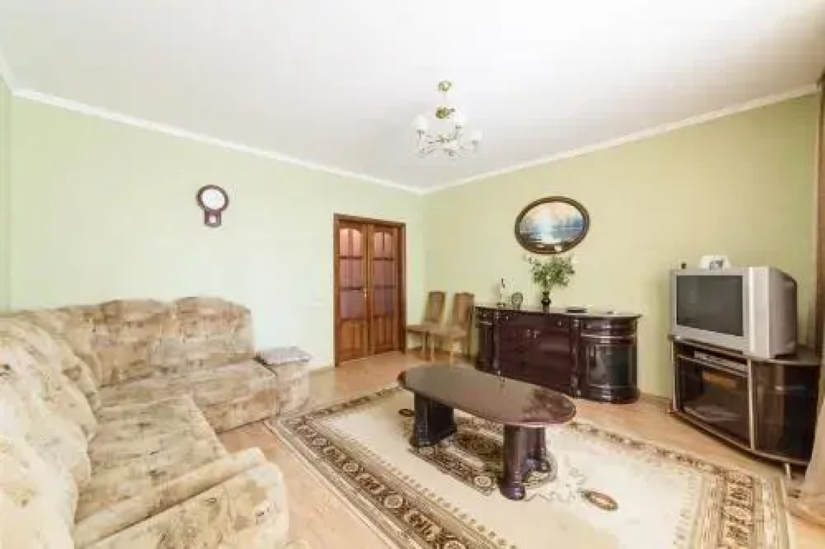 Домашний Уют Никольско-Слободская