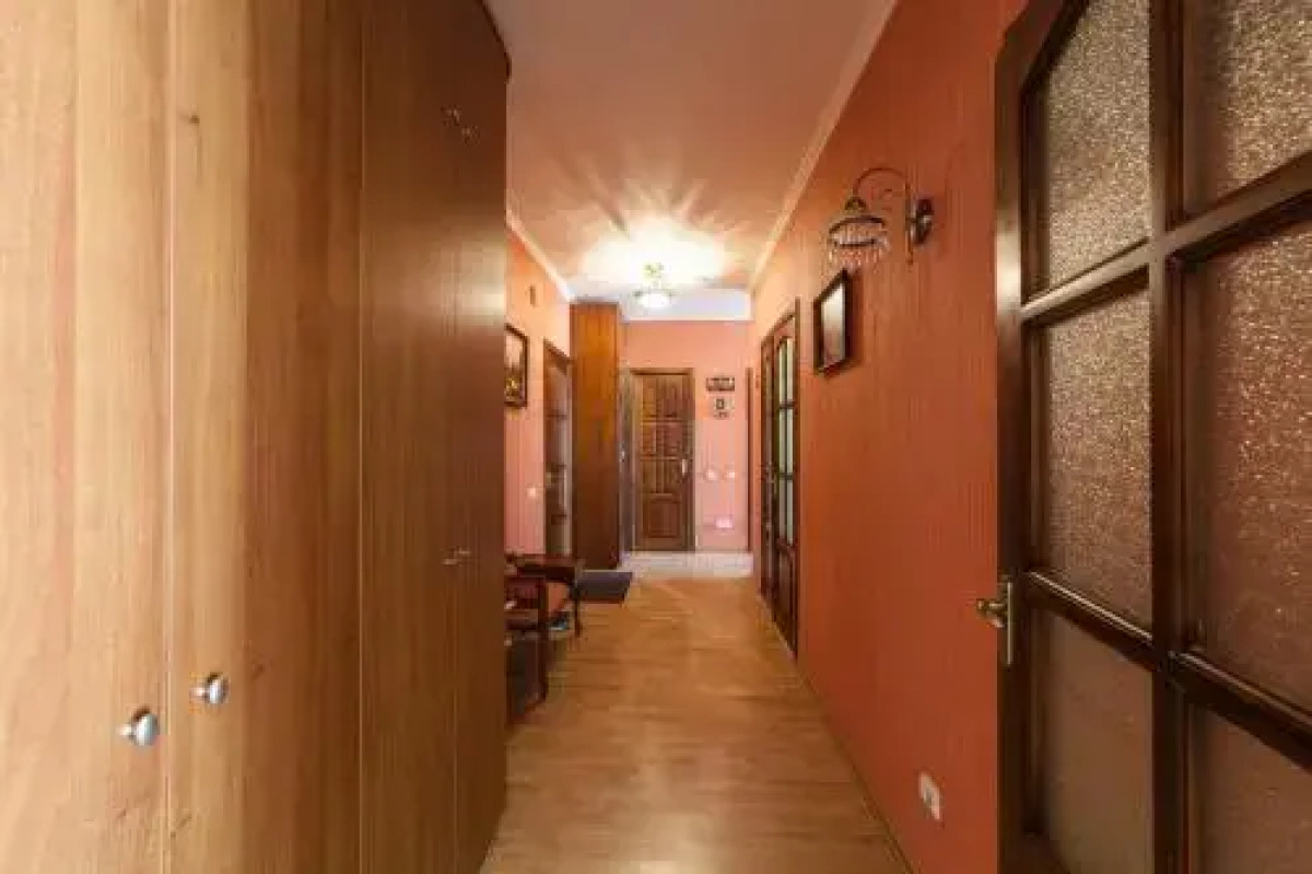 Домашний Уют Никольско-Слободская