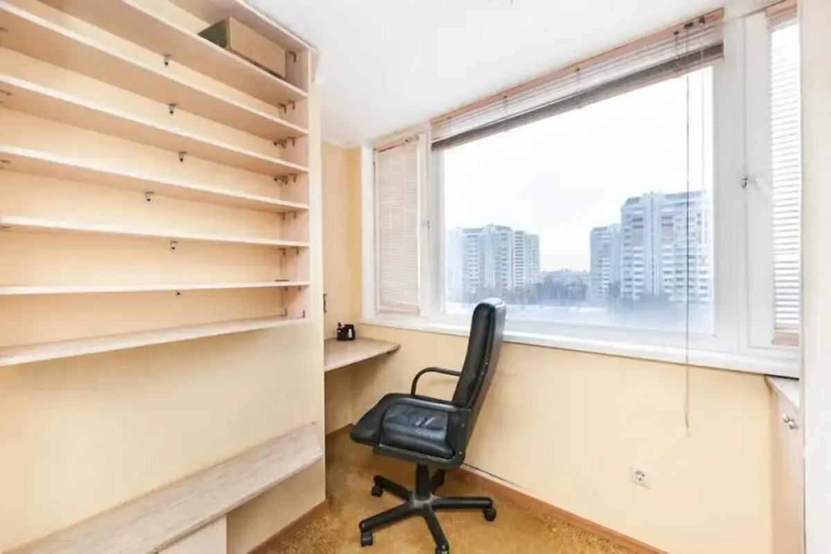 Domumetro na Medvedkovo