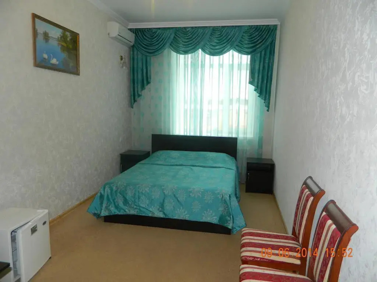 Гостинично-развлекательный комплекс Villa Nina