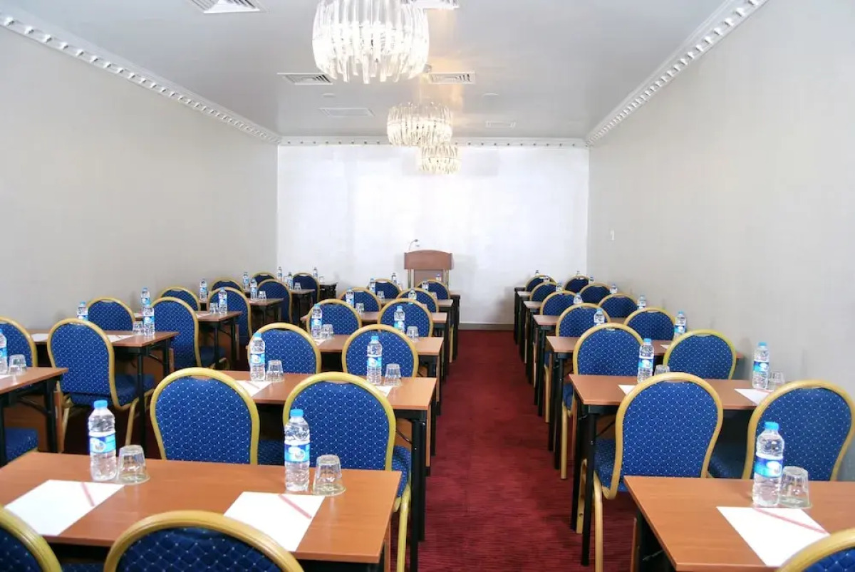 Kocaeli Stargate Hotel