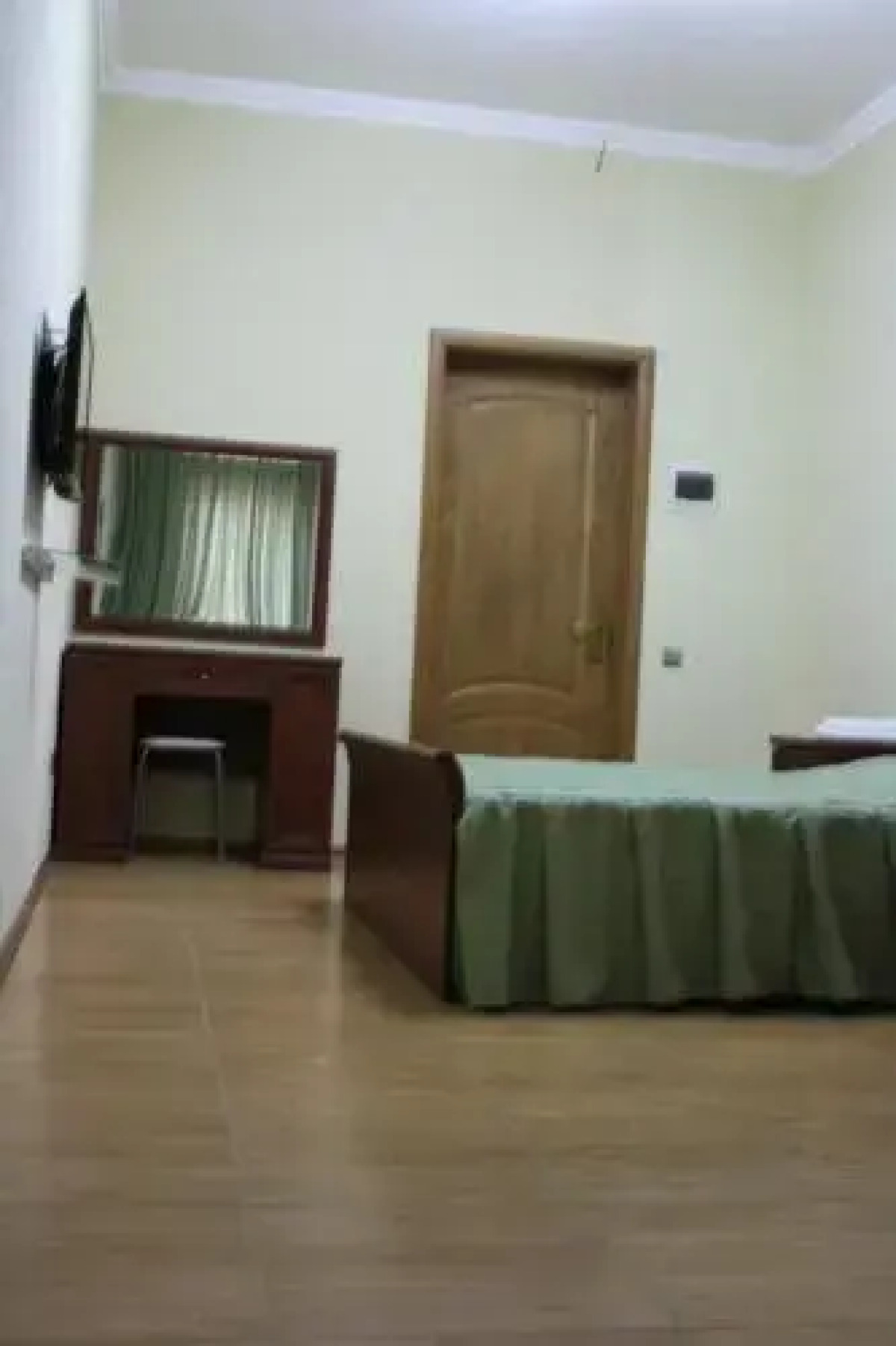 Гостевой дом на Краснодарской